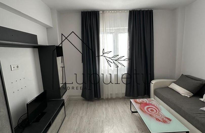 Apartament de Vanzare | 2 Camere | 55 MPU | Bulevardul Mihai Viteazu - Poză 1