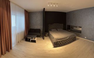 Garsoniera de inchiriat - Decebal - Poză 1