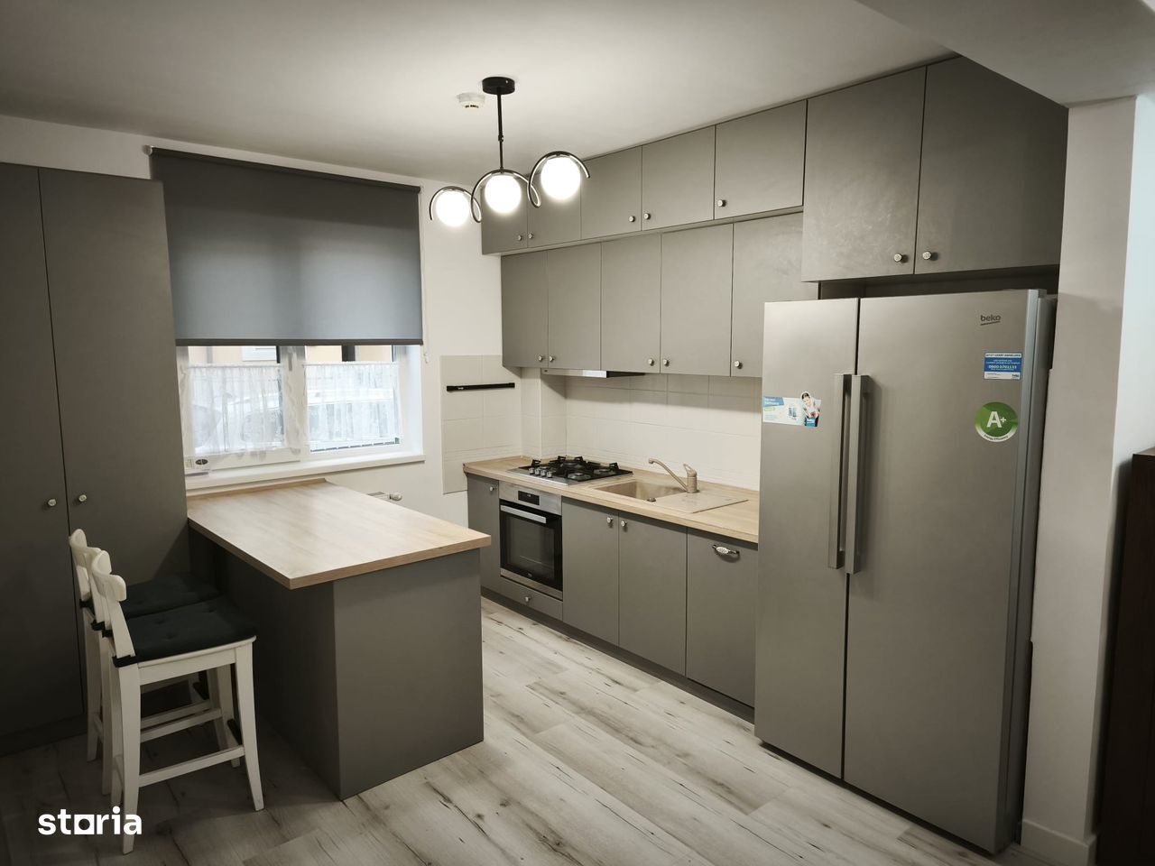 Vilă 4 camere | Iancu Nicolae – Pipera | Renovat 2026 - Poză 4