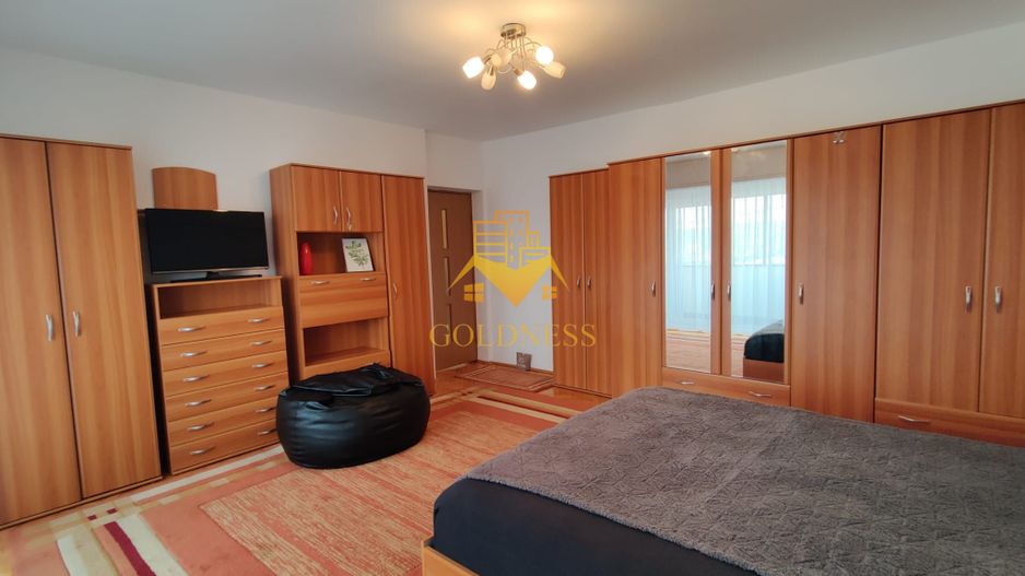 2 camere, decomandate, Gheorgheni, Zona Interservisan,Mega,Iulius Mall - Poză 13