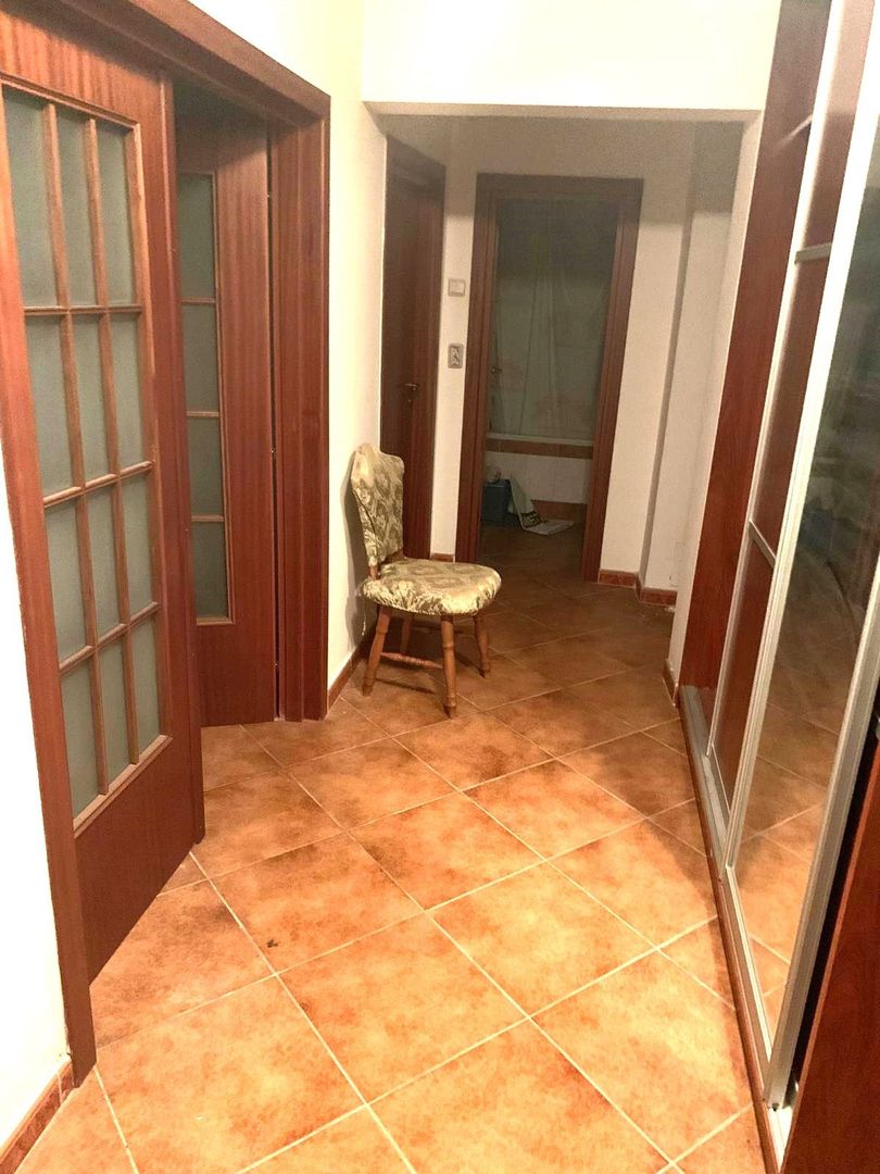 Vanzare 3 Camere Langa Camera de Comert, 8 min Metrou Unirii - Ideal Investitie - Poză 9