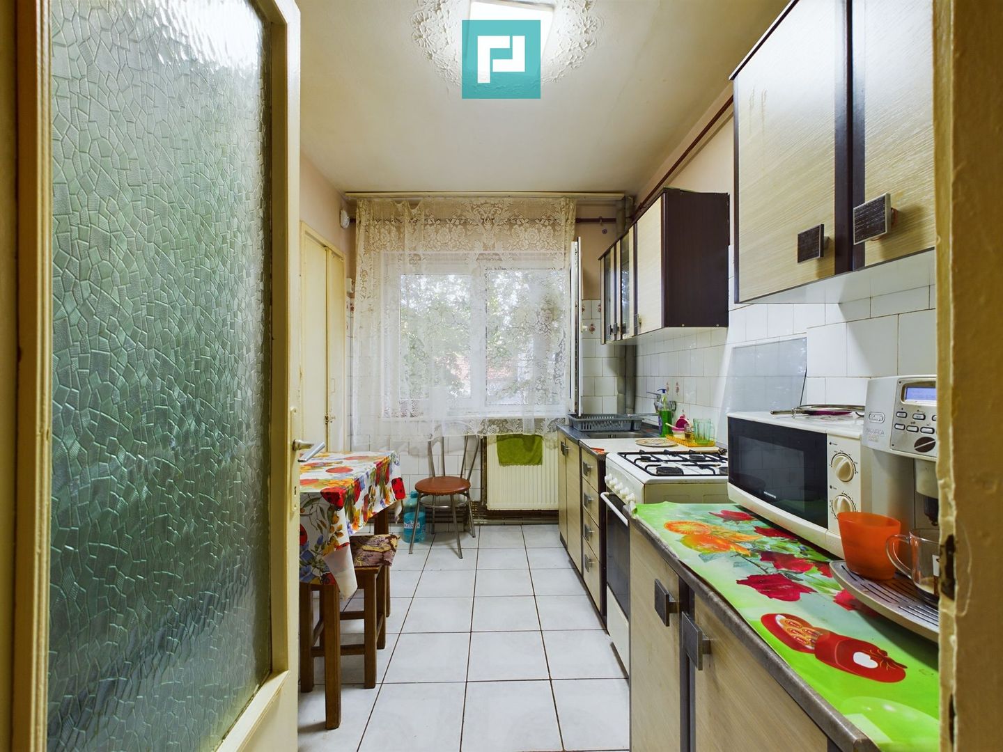 Apartament cu 2 camere de vânzare în zona Central - Poză 7