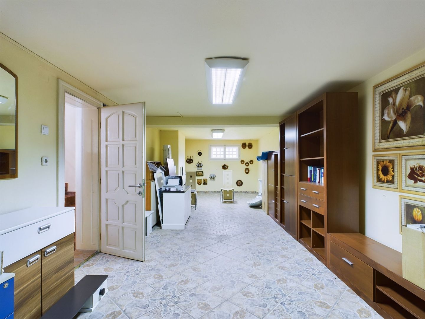 Casă individuală Dumbrăvița - Poză 4