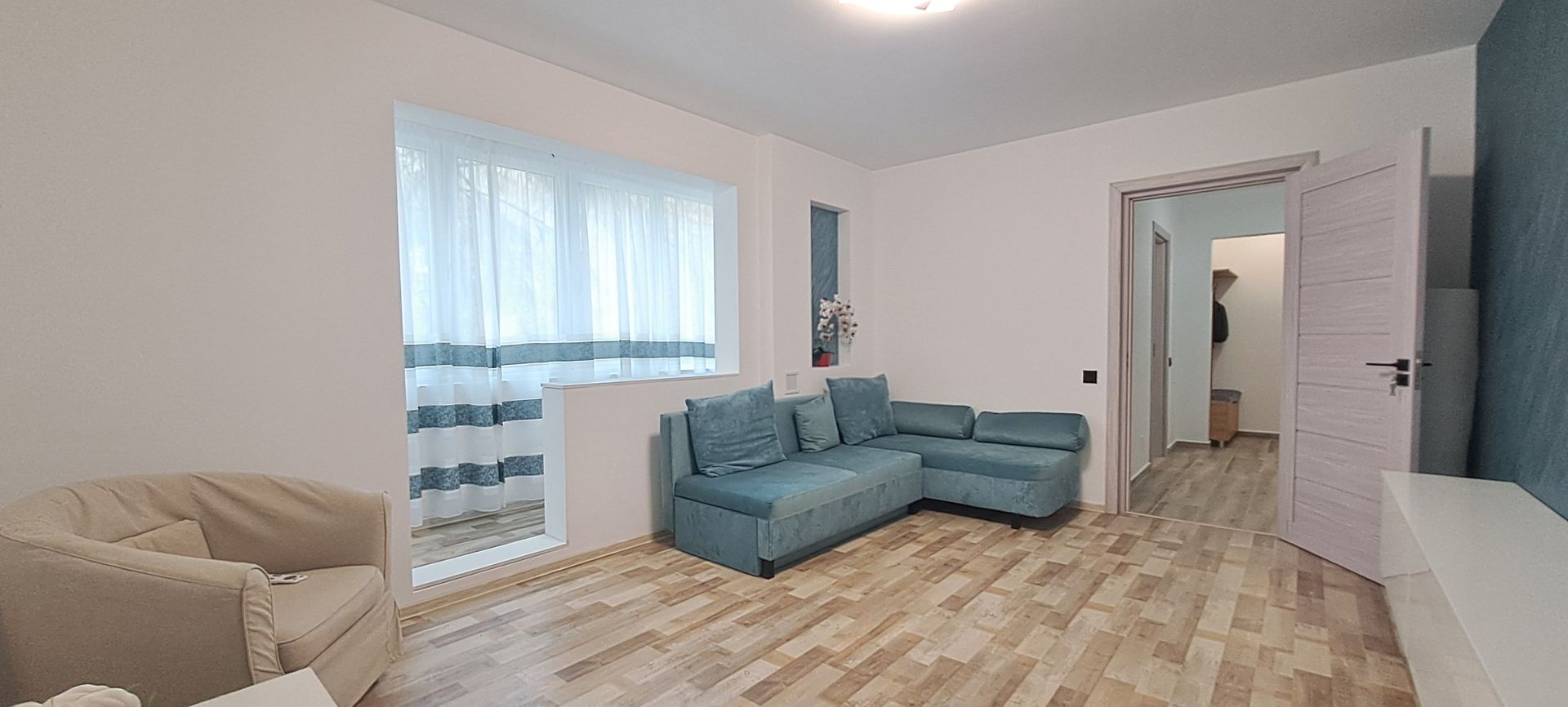 Prima inchiriere | Totul nou | Bd.Obregia - Poză 2