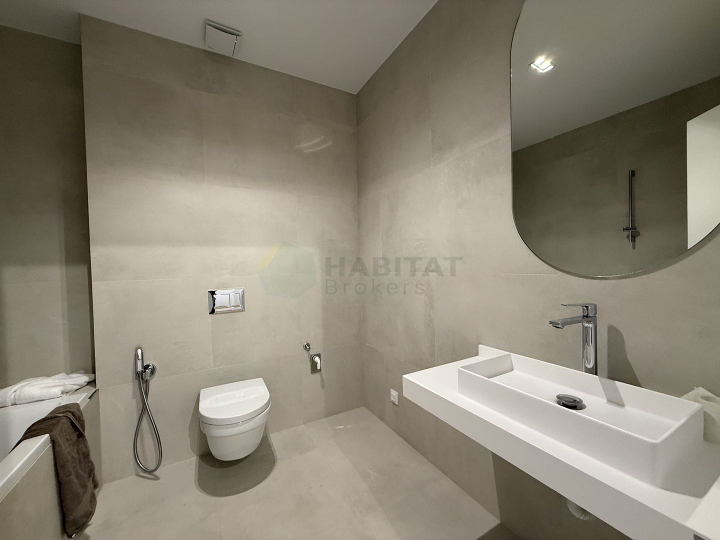 Vila urbane 3 camere | Tunari-Parc - Poză 13