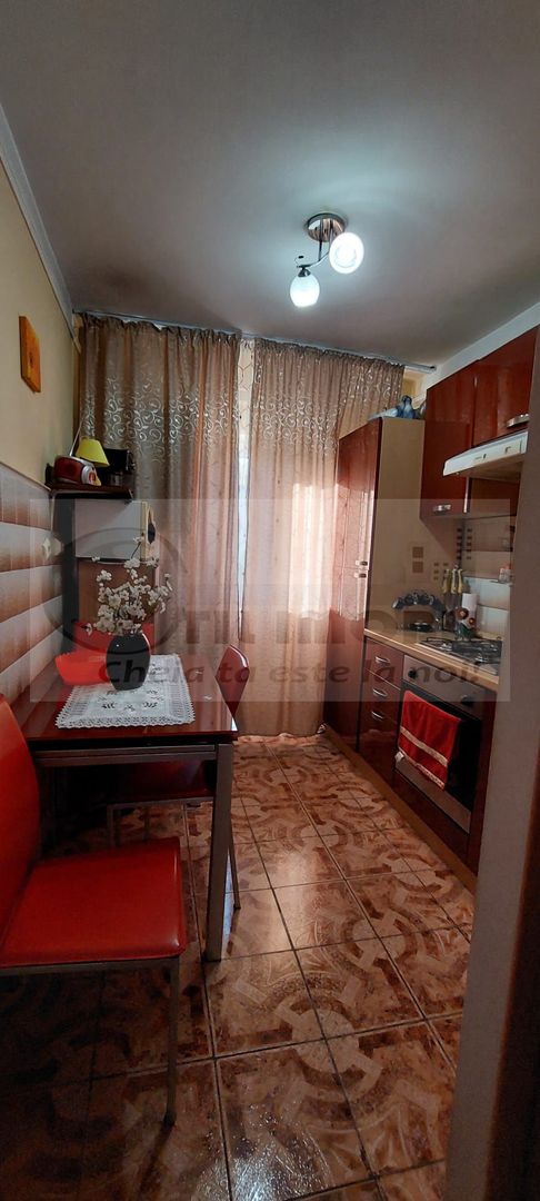 APARTAMENT 2 CAM DECOMANDAT ALEXANDRU ETAJ 5 DIN 10 LIBER - Poză 10