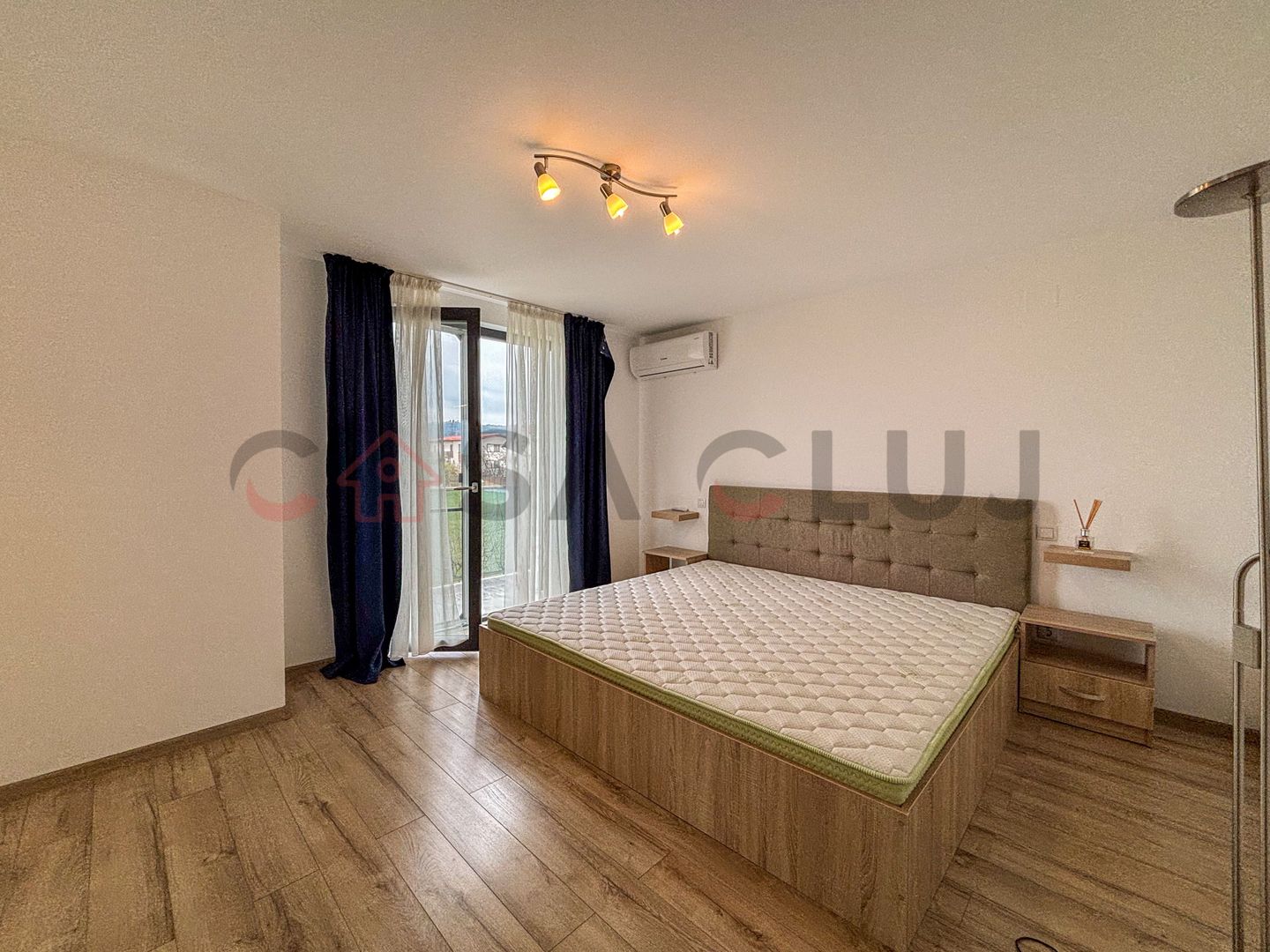 Duplex modern - Zona Aerisita - Cartierul Europa - Poză 4
