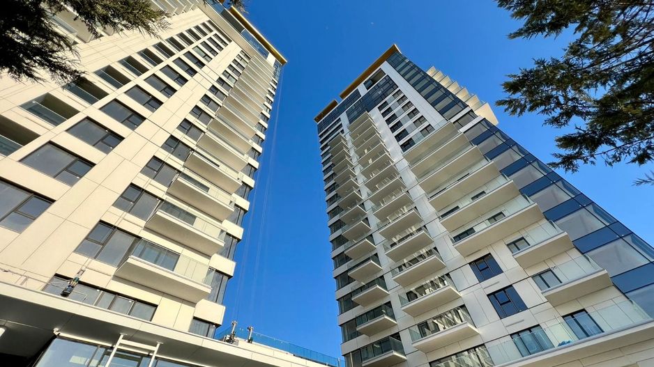 Inchiriere apartament 2 camere | One Verdi Park - Poză 15