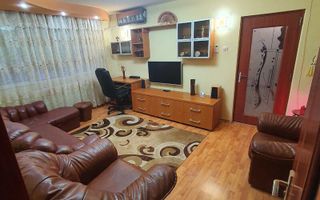 AP. 3 CAMERE BRANCOVEANU, LOC PARCARE, MASINA SPALAT VASE, CENTRALA - Poză 3