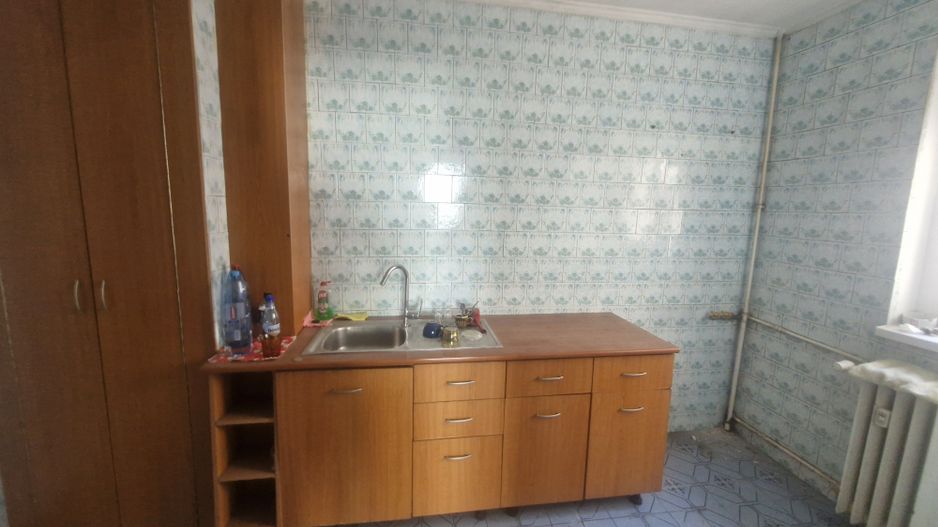 Metrou Brancusi // 74mp // Bloc reabilitat termic - Poză 7