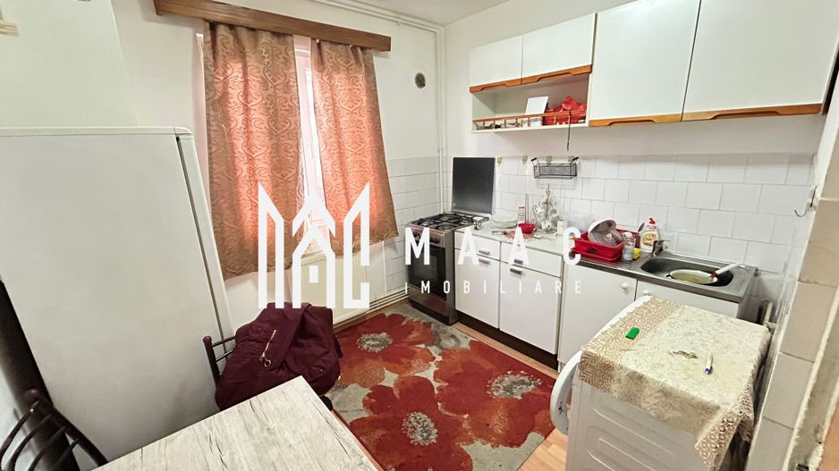 Garsonieră | Etaj 2 | Ideal Investiție | Vasile Aaron - Poză 6