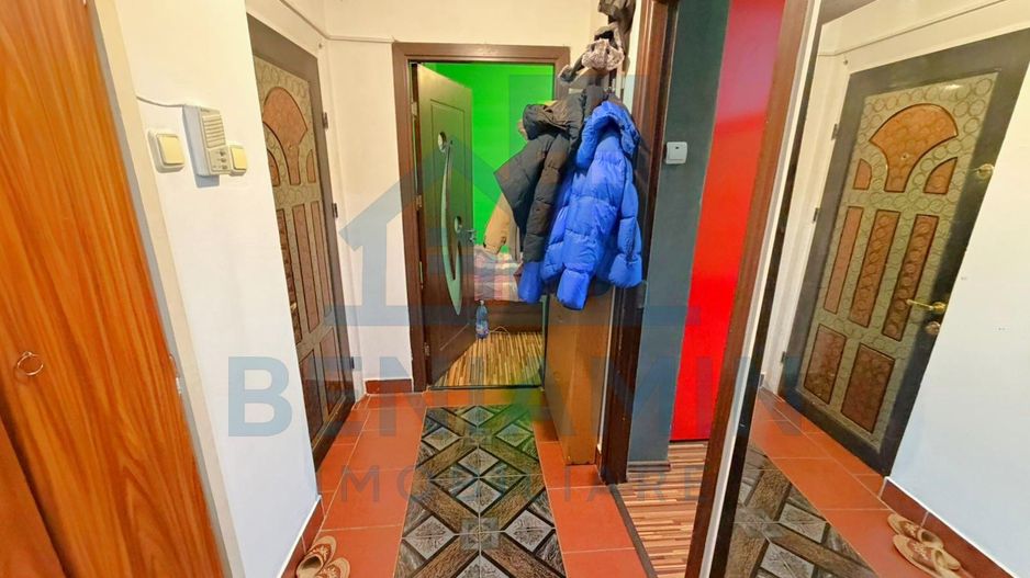 3 Camere-Centrala-Mobilat-Utilat-Langa Mcdonalds-Disponibil Imediat - Poză 5