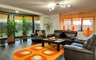 Casa P+M de vanzare, mobilta si utilata - Satulung - Poză 2