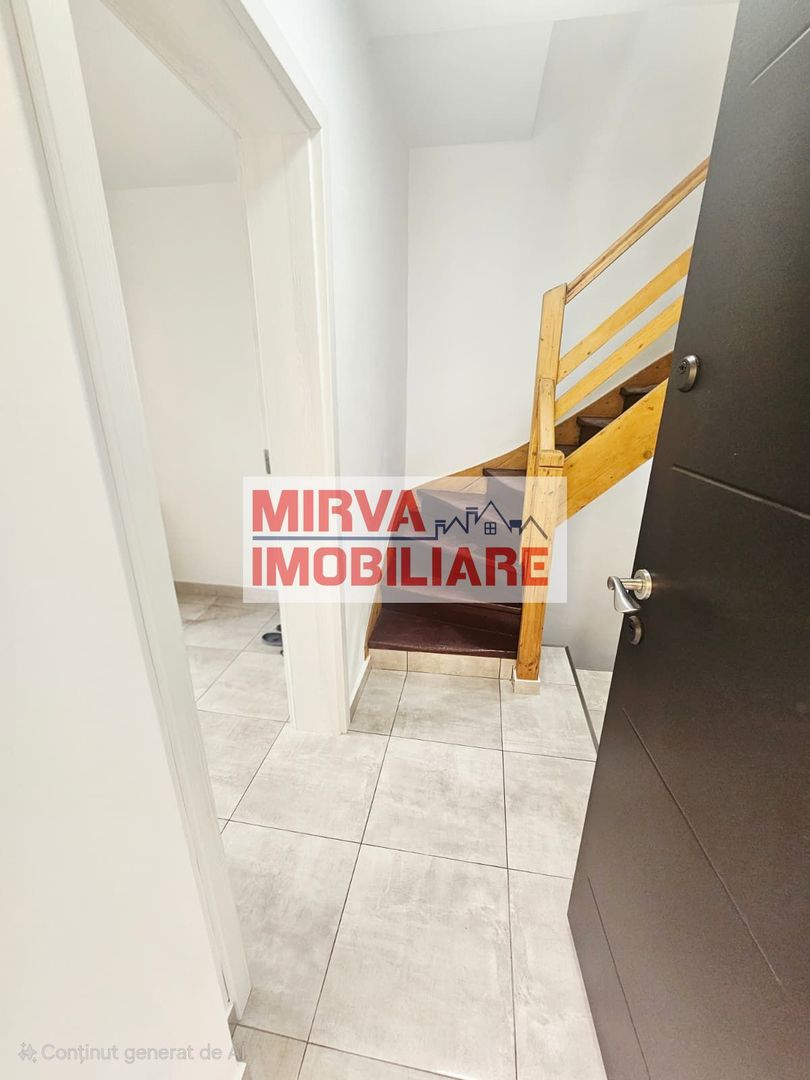 🏢 Spațiu de birouri de închiriat, 6 camere – Central, Ploiești - Poză 31