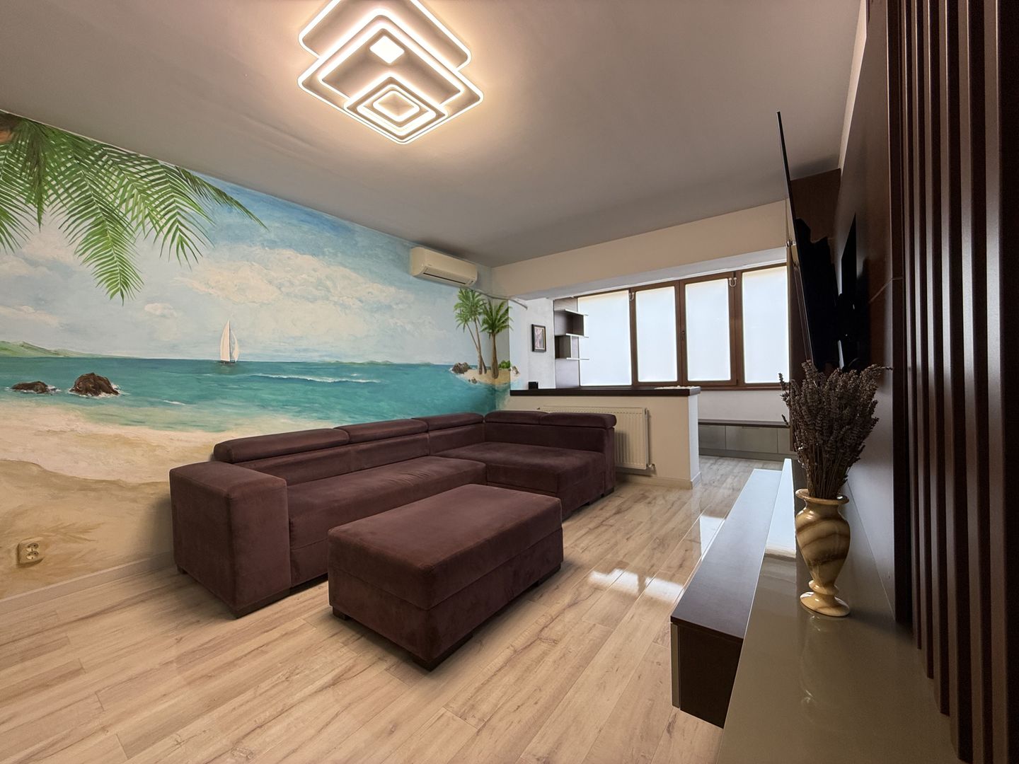 Apartament superb Popesti Leordeni - LIDL Oltenitei - Poză 25