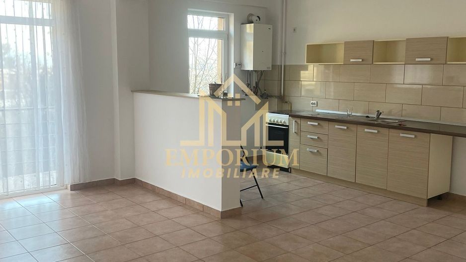 3 camere semidecomandate, Manastur, zona Bazei Sportive - Poză 2