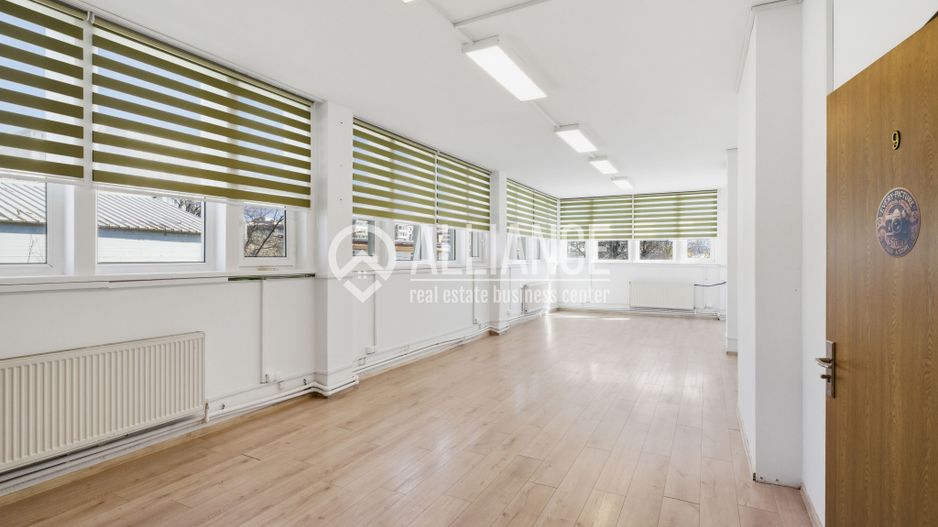 FALEZA NORD cladire multifunctionala 4600 mp cu acces din Bdul Mamaia! - Poză 13