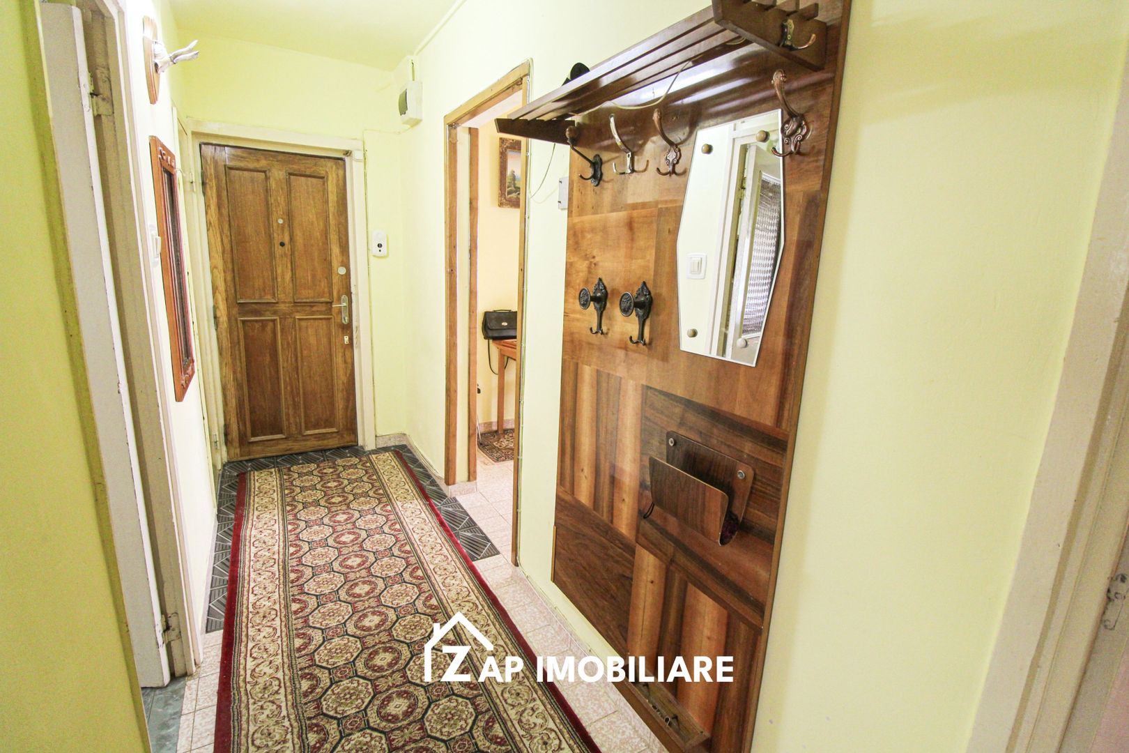 7 noiembrie - Ap 3 camere - 2 bai - Pet Friendly - Muncitori etc - Poză 8