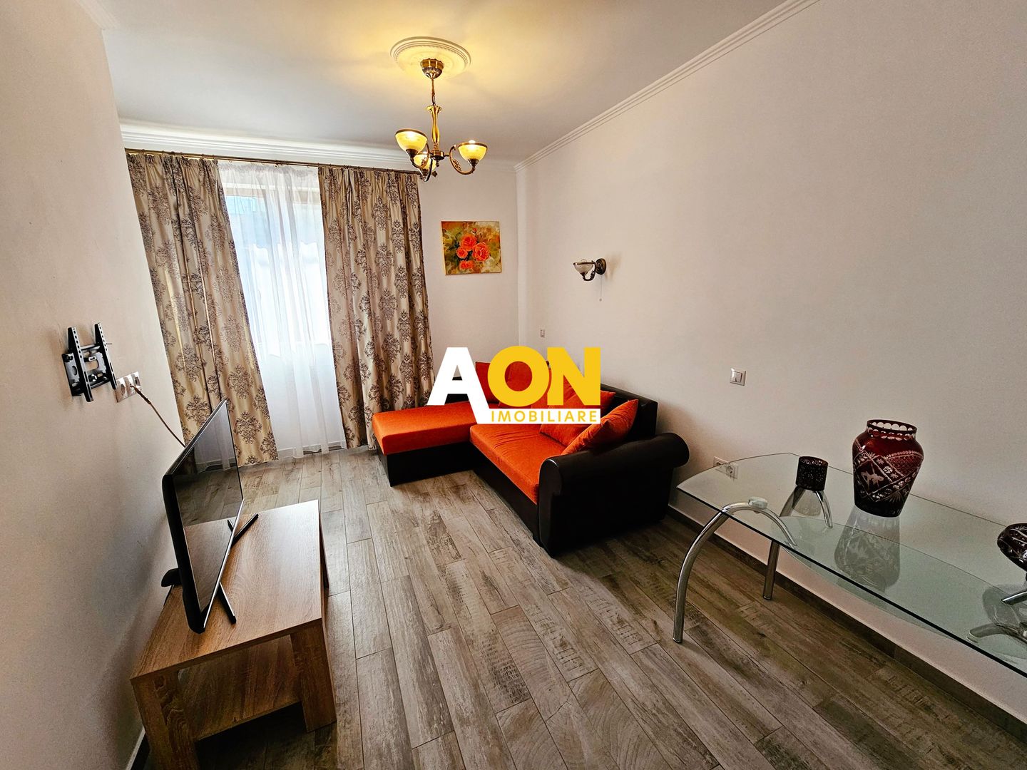 Apartament 2 camere, la casa, zona Centru - Poză 6