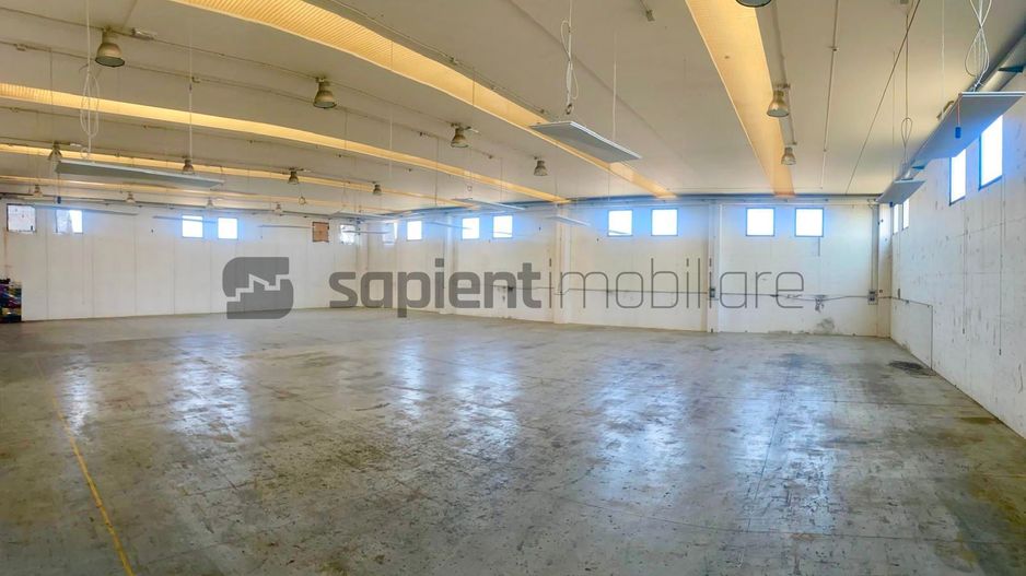 Sapient | Hală situata în com. Borș - Poză 5