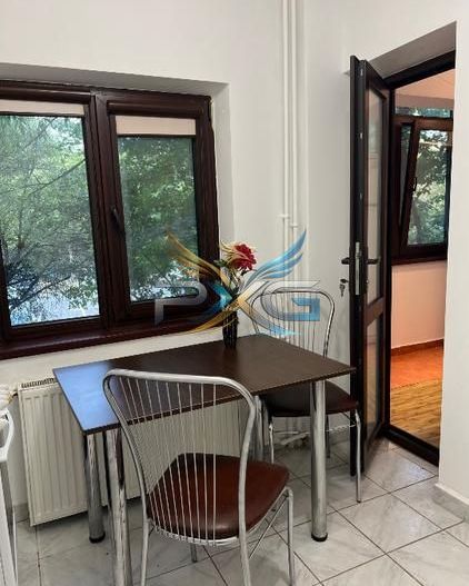 Garsoniera mobilata si utilata Lujerului - Poză 6