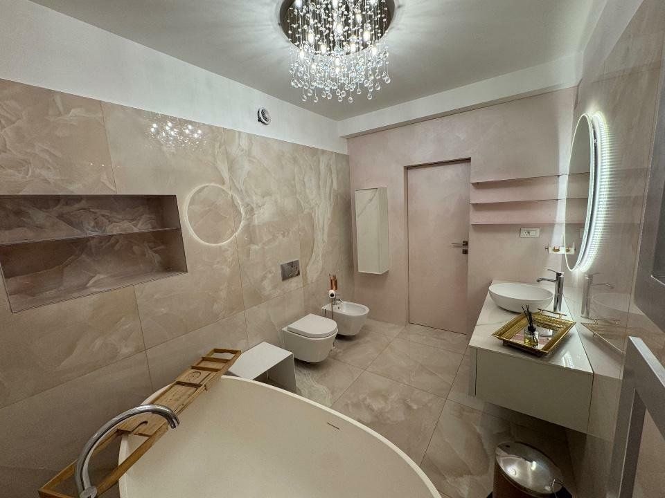 INCHIRIERE APARTAMENT 3 CAMERE I ZONA IANCU NICOLAE - Poză 13