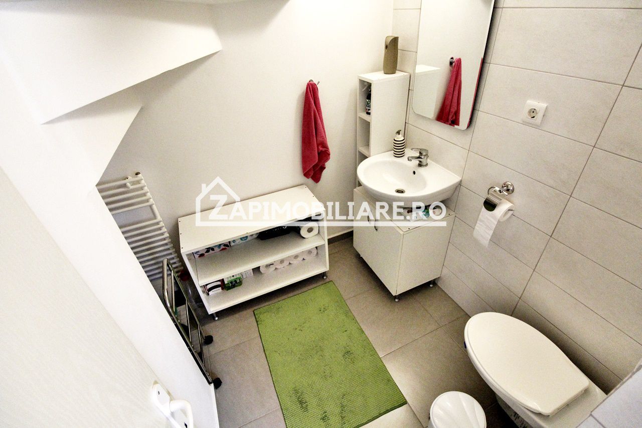 Penthouse Cetru pe 2 nivele - Stelelor - Poză 5