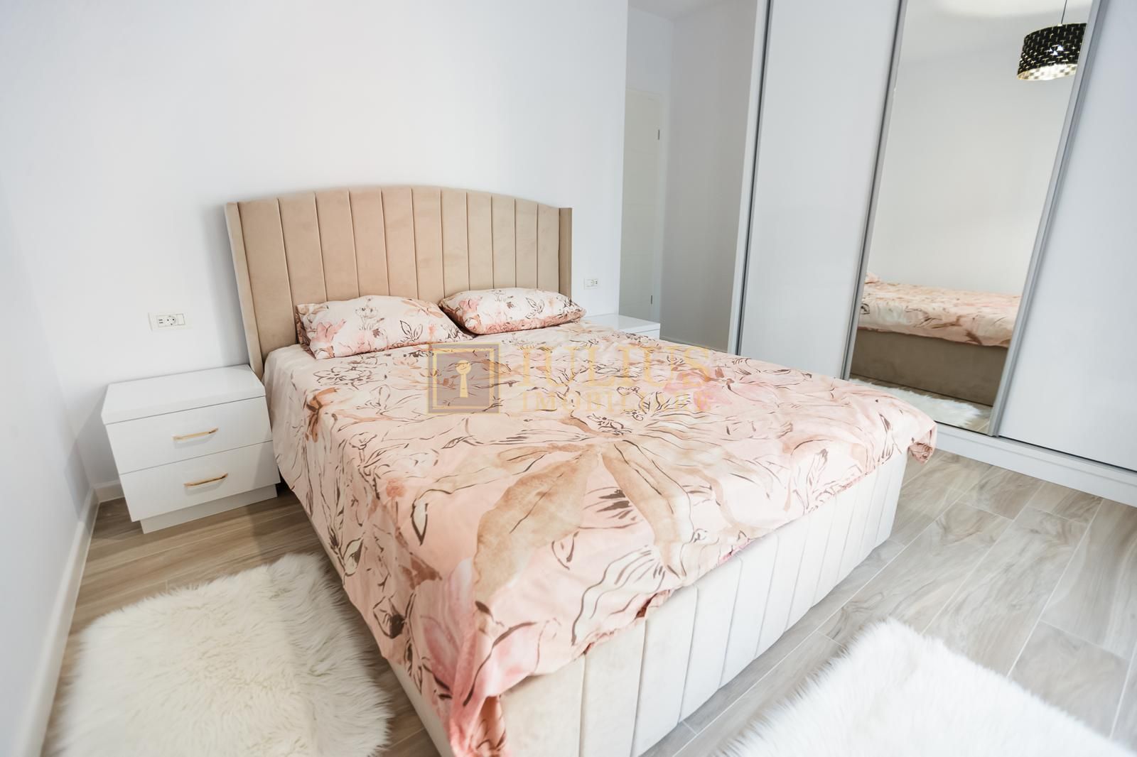 Future Residence, loc de parcare subteran, ctr ANAF inclus - Poză 8