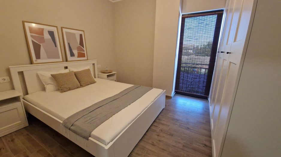 Apartament cu 2 camere - Dumbravita - Poză 19