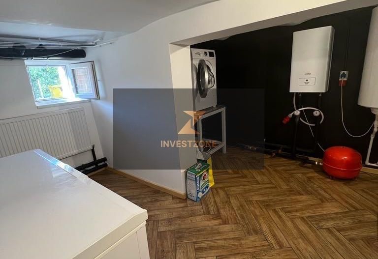 Casa 3 camere   ultracentral Oradea - Poză 8