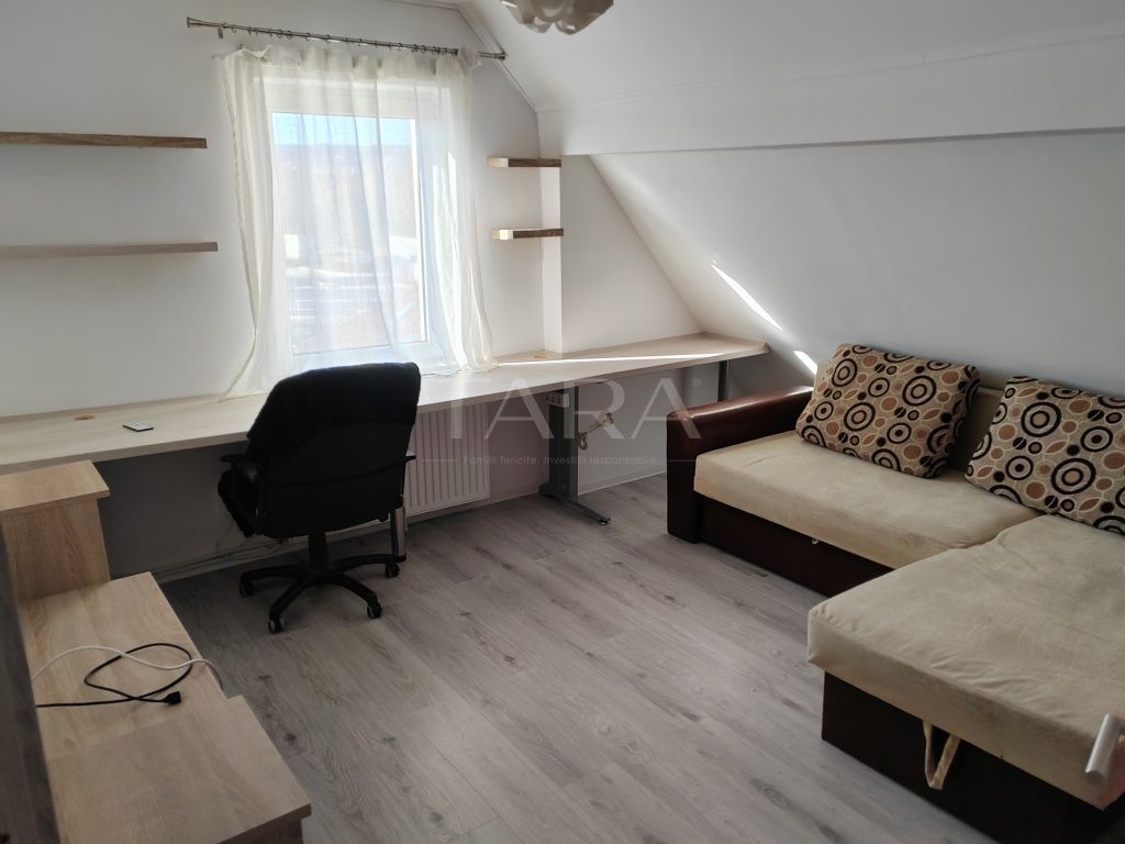 Apartament 2 camere-Someseni - Poză 5