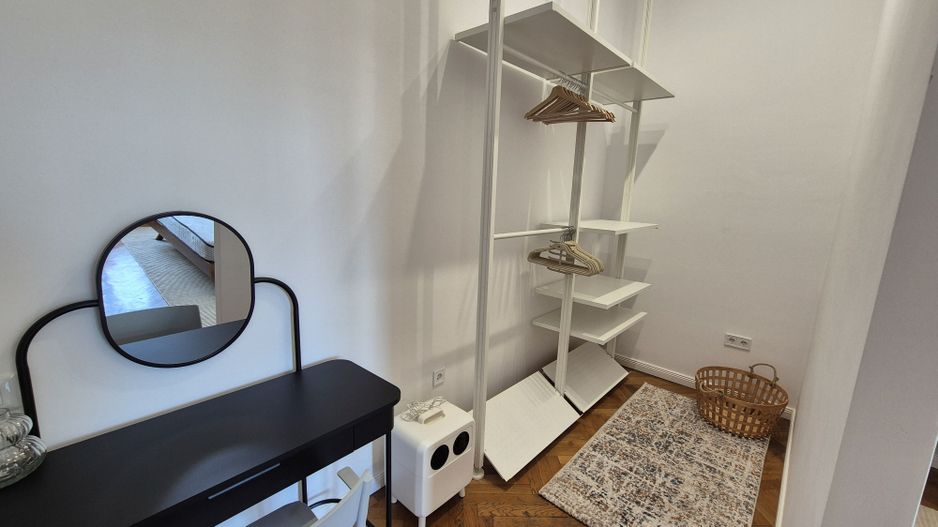 Apartament cu 2 camere - cl. Victoriei - Natiunile Unite - Poză 9