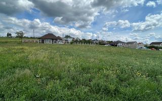 Vânzare, teren , 10 ari, Cruzești - Poză 5