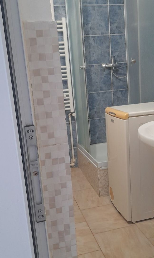 De vanzare apartament cu o cameră  str. Brăilei, et. 7, 58.000 euro - Poză 6