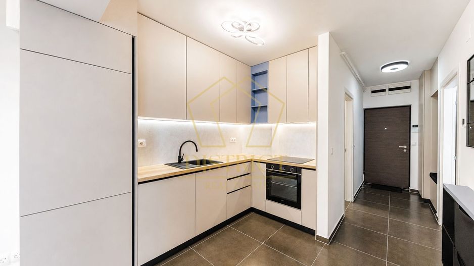 COM 0% Apartament superb cu 3 camere | Denya Forest - Poză 4