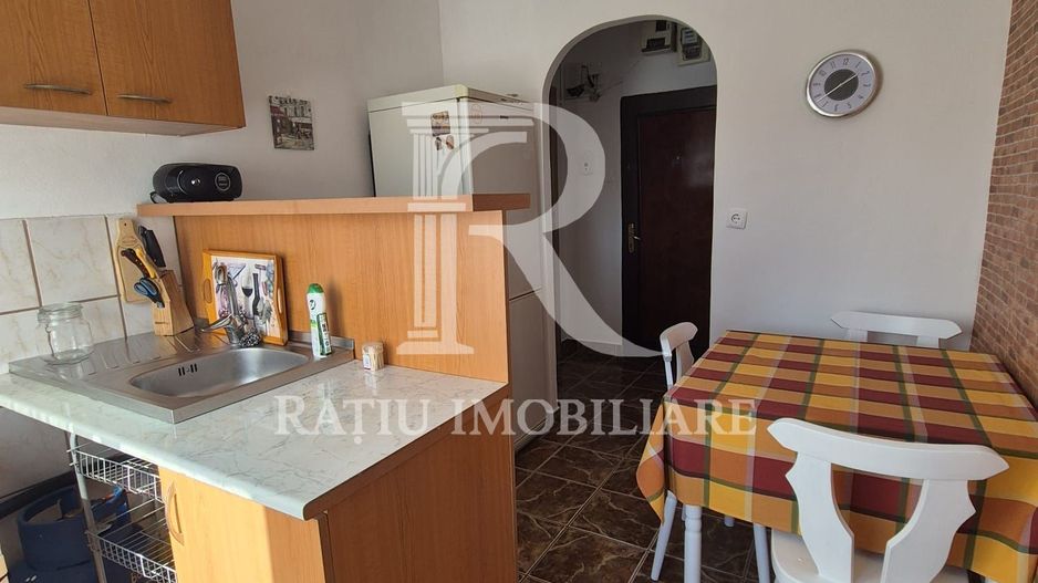 Apartament cu 2 camere | Nufarul | Oradea - Poză 6