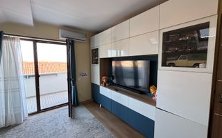 Apartament cu 2 camere in Sanpetru - Poză 2