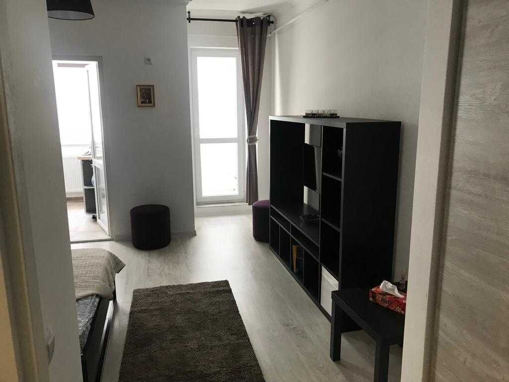 Garsoniera Spatioasa Inchiriata | Avangarde | Militari Residence - Poză 4