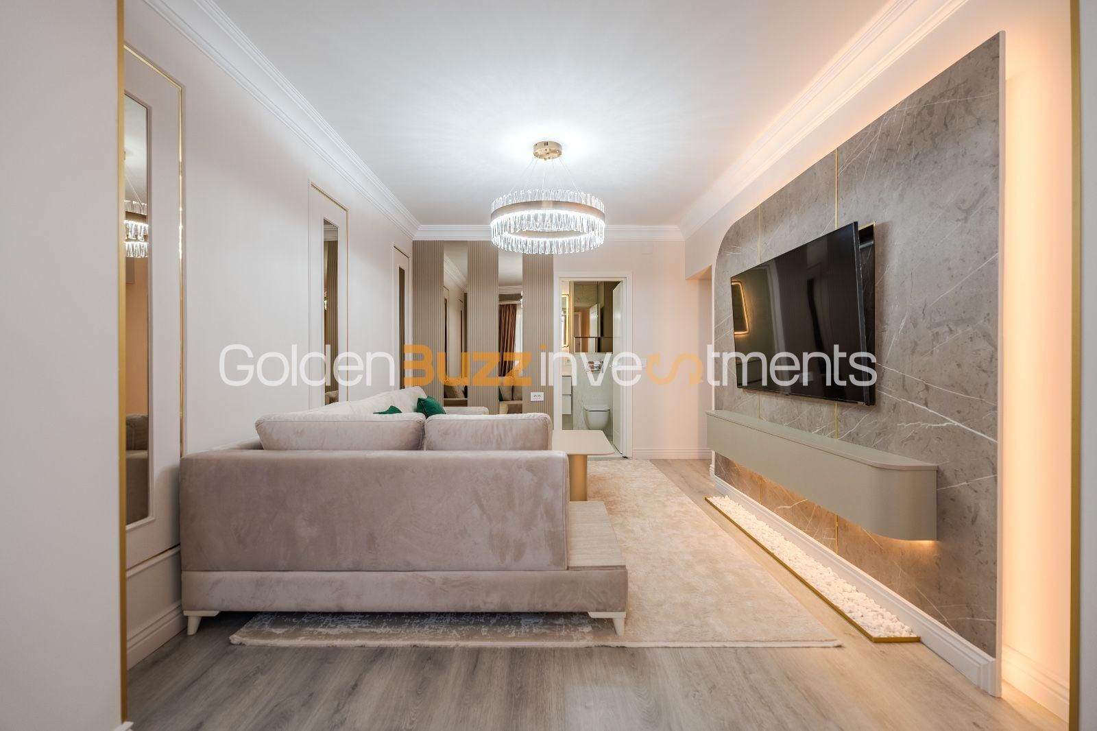 Studio complex nou | Mobilat și utilat - Poză 4