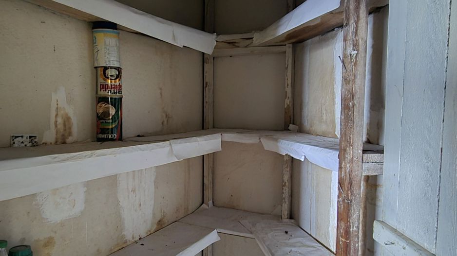 Apartament cu 3 camere 111,78 mp - Cl. Victoriei - Nicolae Iorga - Poză 18