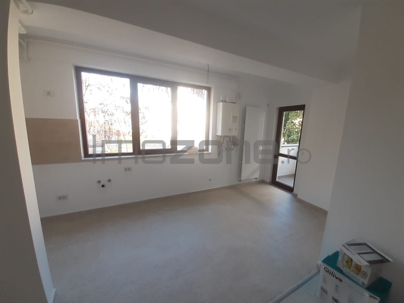 The Building 63 - Babesti 4 - Poză 14