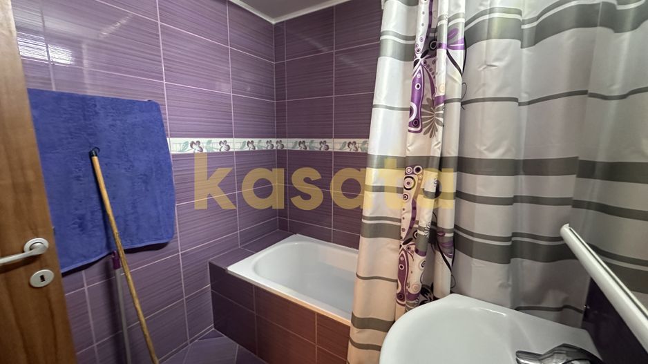 Apartament 2 camere, 47 mp, parter – Azurului, aproape de metrou - Poză 6