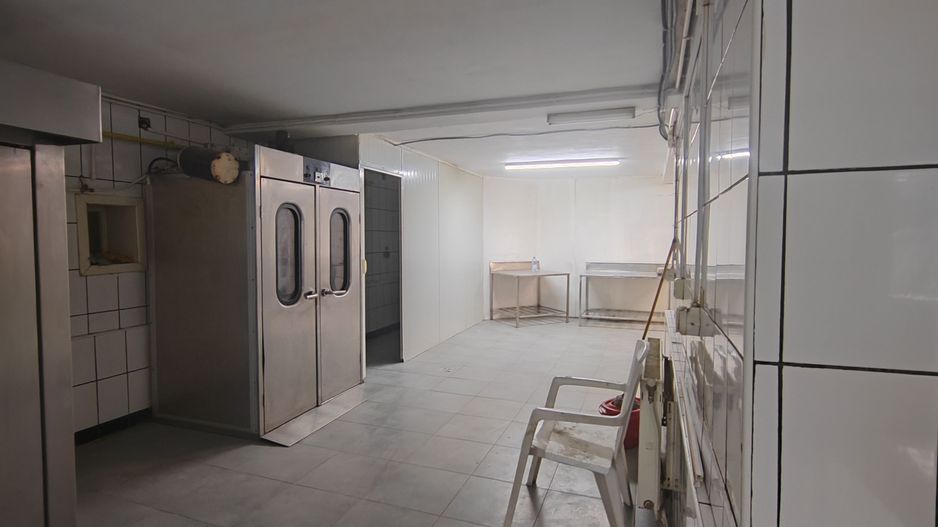 spatiu comercial - 130 mp - pretabil productie/patiserie/brutarie/catering - Poză 4