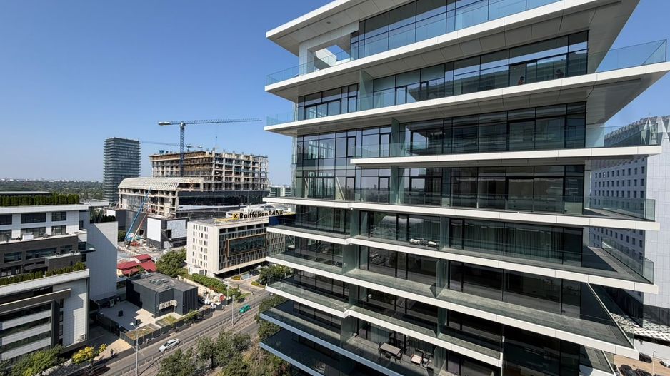 Apartament  High-End 3 camere | One Floreasca Towers - Poză 5