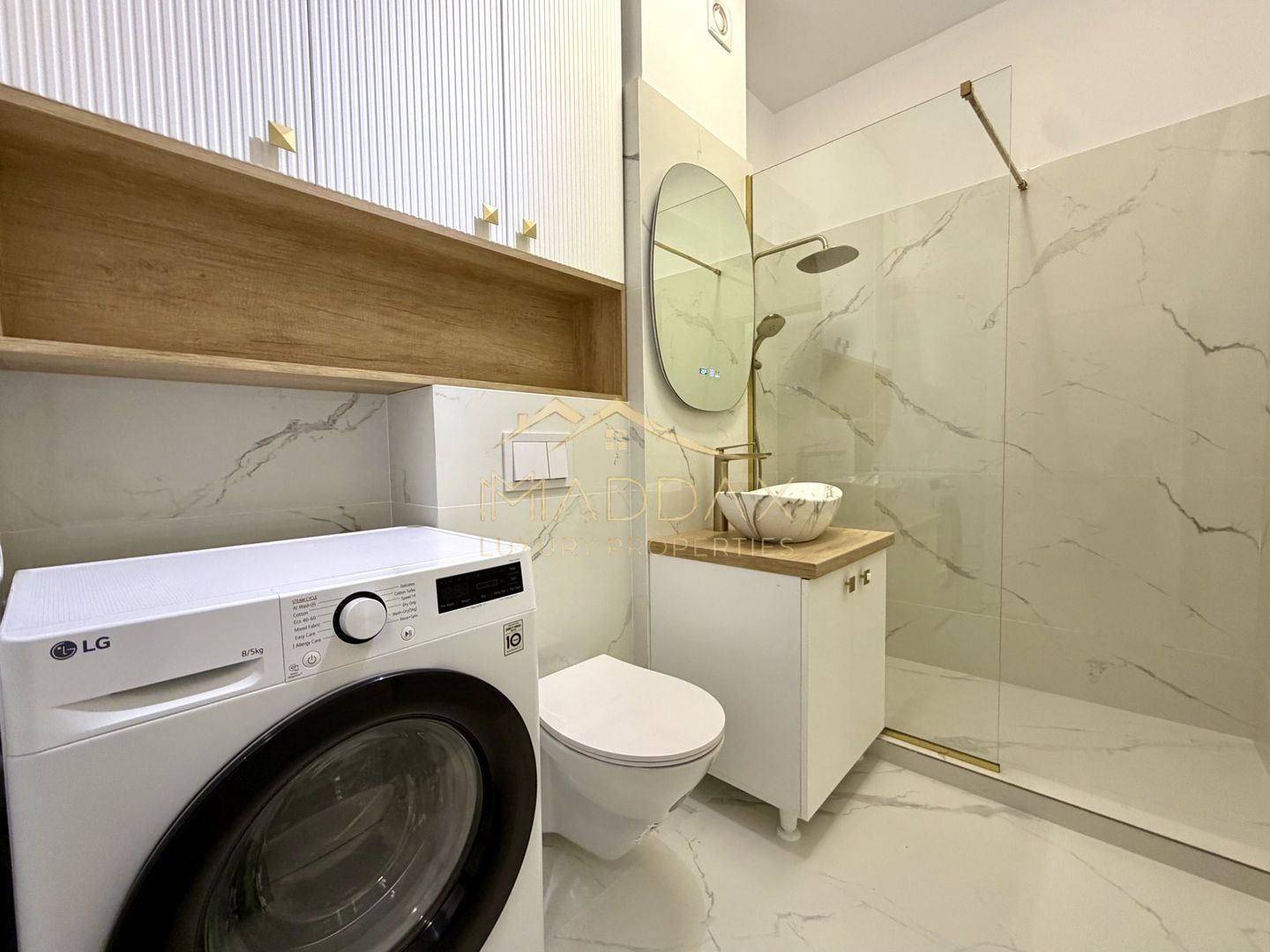 Studio NOU *mobilat & utilat complet* // Drumul Taberei - Poză 19