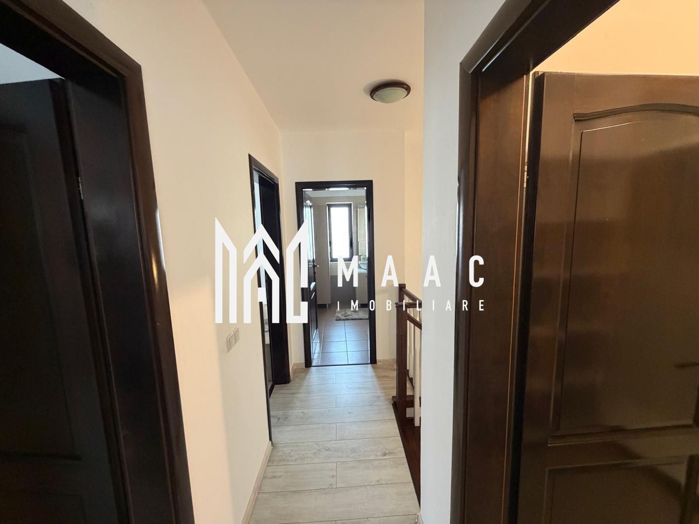 Casă duplex de închiriat | Arhitecților, Sibiu | 110 mp - Poză 19