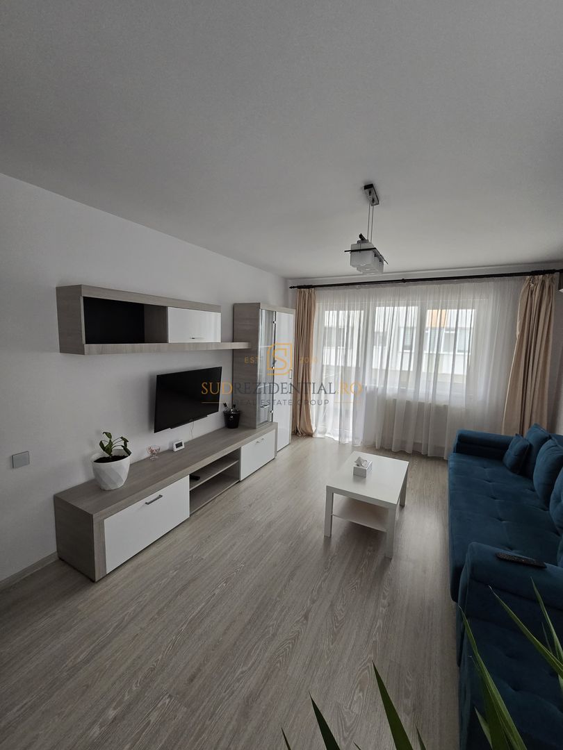 Apartament 2 camere de vanzare, Metalurgiei, Drumul Binelui, Sector 4 - Poză 9