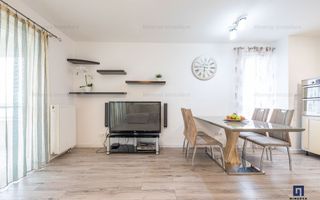 De inchiriat apartament 3 camere | decomandat | North Star Residence | Aradului - Poză 4