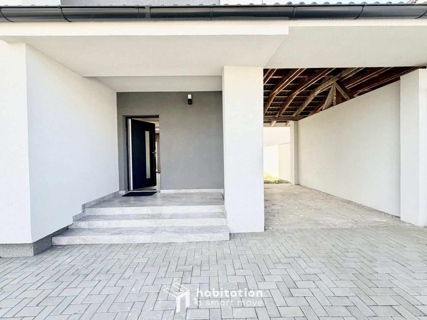 Casă individuală în Dumbrăvița de închiriat - Poză 26