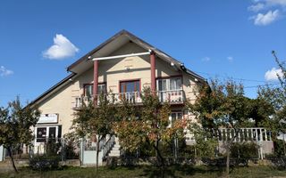 Casă cu teren central în Miersig 20 km de Oradea - Poză 1